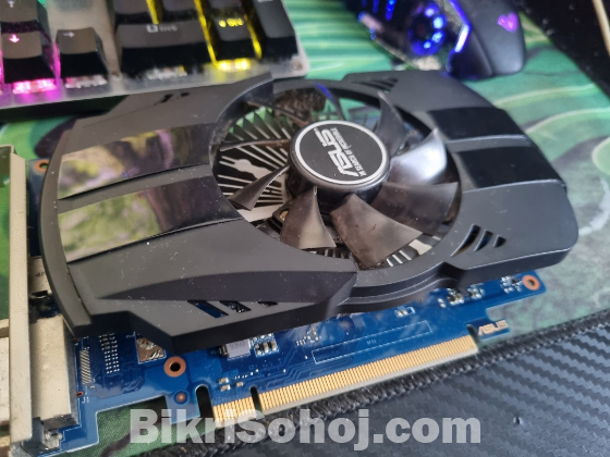 ASUS GT 1030 OC GDDR5